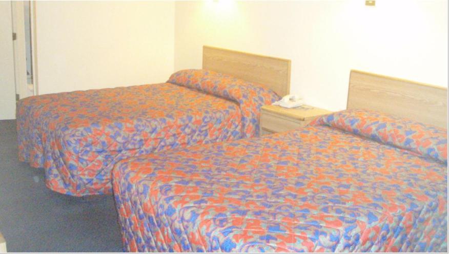 Pawnee Inn Wichita Bilik gambar