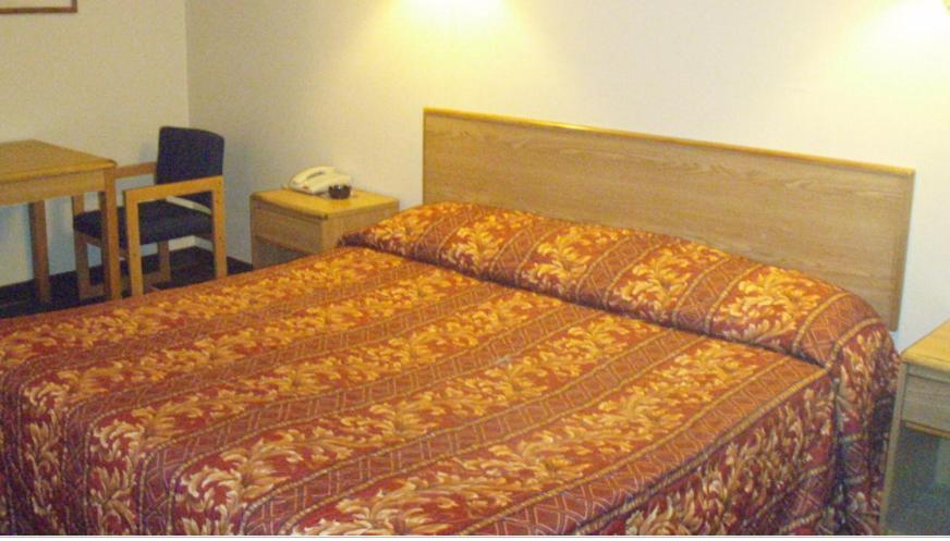 Pawnee Inn Wichita Bilik gambar